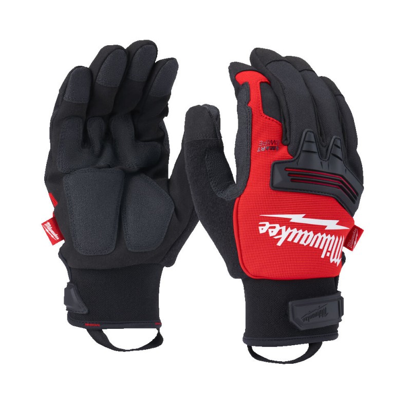 ΧΕΙΜΕΡΙΝΑ ΓΑΝΤΙΑ ΚΑΤΕΔΑΦΙΣΗΣ L/9 MILWAUKEE 4932479567 ΧΕΙΜΕΡΙΝΑ ΓΑΝΤΙΑ ΚΑΤΕΔΑΦΙΣΗΣ L/9 MILWAUKEE 4932479567