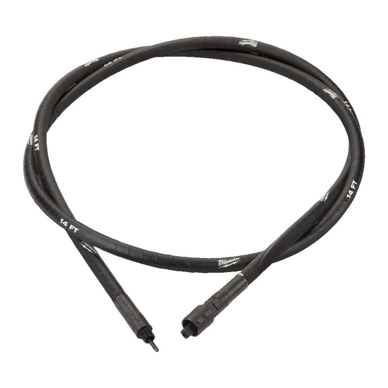 ΑΞΟΝΑΣ ΔΟΝΗΤΗ ΣΚΥΡΟΔΕΜΑΤΟΣ 4Μ MILWAUKEE 4932478610