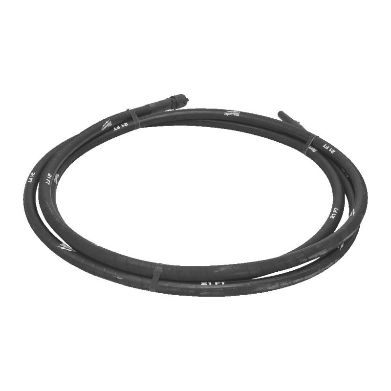 ΑΞΟΝΑΣ ΔΟΝΗΤΗ ΣΚΥΡΟΔΕΜΑΤΟΣ 6.4Μ MILWAUKEE 4932479613