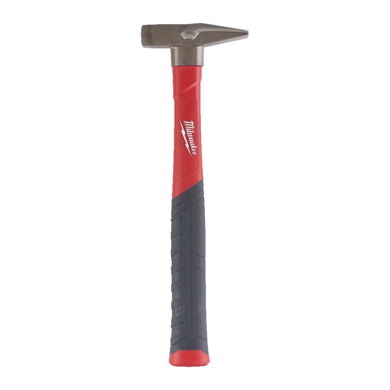 FIBERGLASS ΣΦΥΡΙ 200g MILWAUKEE 4932478661 FIBERGLASS ΣΦΥΡΙ 200g MILWAUKEE 4932478661