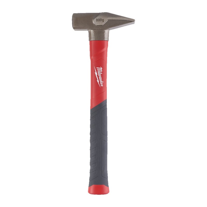 FIBERGLASS ΣΦΥΡΙ 800g MILWAUKEE 4932478664 FIBERGLASS ΣΦΥΡΙ 800g MILWAUKEE 4932478664