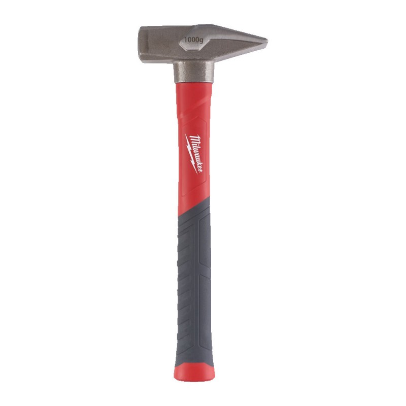 FIBERGLASS ΣΦΥΡΙ 1000g MILWAUKEE 4932478665 FIBERGLASS ΣΦΥΡΙ 1000g MILWAUKEE 4932478665