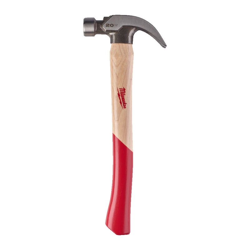 ΞΥΛΙΝΟ ΣΦΥΡΙ ΑΠΟ ΧΙΚΟΡΙ ΜΕ ΝΥΧΙΑ 570g MILWAUKEE 4932478660 ΞΥΛΙΝΟ ΣΦΥΡΙ ΑΠΟ ΧΙΚΟΡΙ ΜΕ ΝΥΧΙΑ 570g MILWAUKEE 4932478660