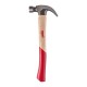 ΞΥΛΙΝΟ ΣΦΥΡΙ ΑΠΟ ΧΙΚΟΡΙ ΜΕ ΝΥΧΙΑ 570g MILWAUKEE 4932478660 ΞΥΛΙΝΟ ΣΦΥΡΙ ΑΠΟ ΧΙΚΟΡΙ ΜΕ ΝΥΧΙΑ 570g MILWAUKEE 4932478660
