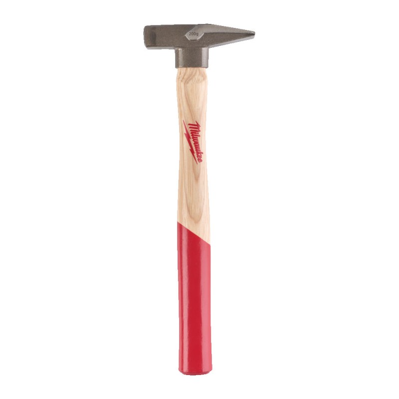 ΞΥΛΙΝΟ ΣΦΥΡΙ ΑΠΟ ΧΙΚΟΡΙ 200g MILWAUKEE 4932478666 ΞΥΛΙΝΟ ΣΦΥΡΙ ΑΠΟ ΧΙΚΟΡΙ 200g MILWAUKEE 4932478666