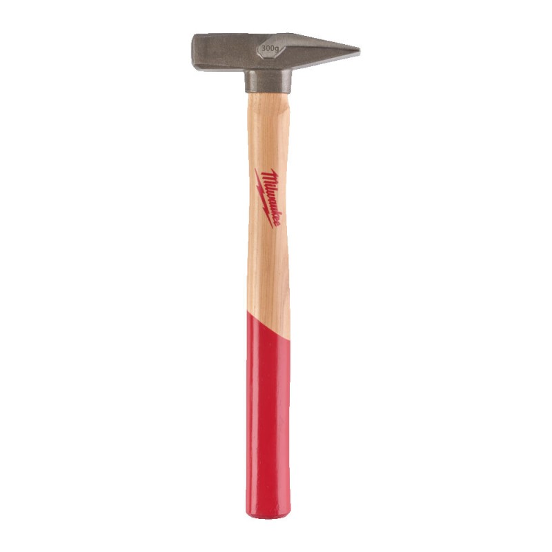 ΞΥΛΙΝΟ ΣΦΥΡΙ ΑΠΟ ΧΙΚΟΡΙ 300g MILWAUKEE 4932478667 ΞΥΛΙΝΟ ΣΦΥΡΙ ΑΠΟ ΧΙΚΟΡΙ 300g MILWAUKEE 4932478667