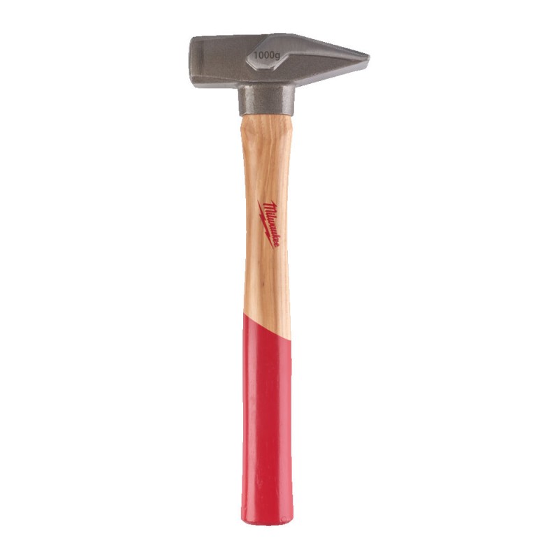 ΞΥΛΙΝΟ ΣΦΥΡΙ ΑΠΟ ΧΙΚΟΡΙ 1000g MILWAUKEE 4932478670 ΞΥΛΙΝΟ ΣΦΥΡΙ ΑΠΟ ΧΙΚΟΡΙ 1000g MILWAUKEE 4932478670