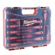 TRI-LOBE VDE ΚΑΤΣΑΒΙΔΙΑ ΣΕΤ 12 ΤΕΜ MILWAUKEE 4932479095 TRI-LOBE VDE ΚΑΤΣΑΒΙΔΙΑ ΣΕΤ 12 ΤΕΜ MILWAUKEE 4932479095
