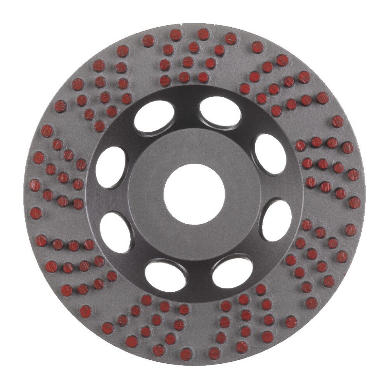 PREMIUM ΤΡΟΧΟΣ ΑΦΑΙΡΕΣΗΣ ΕΙΔΙΚΩΝ ΟΥΣΙΩΝ Ø 125 MM MILWAUKEE 4932479094 PREMIUM ΤΡΟΧΟΣ ΑΦΑΙΡΕΣΗΣ ΕΙΔΙΚΩΝ ΟΥΣΙΩΝ Ø 125 MM MILWAUKEE 4932479094