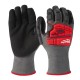 ΓΑΝΤΙΑ ΠΡΟΣΤΑΣΙΑΣ ΚΡΟΥΣΗΣ & ΚΟΠΗΣ XXL/11 LEVEL 5/E MILWAUKEE 4932479573