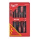 TRI-LOBE VDE ΚΑΤΣΑΒΙΔΙΑ ΣΕΤ 7 ΤΕΜ MILWAUKEE 4932478739 TRI-LOBE VDE ΚΑΤΣΑΒΙΔΙΑ ΣΕΤ 7 ΤΕΜ MILWAUKEE 4932478739