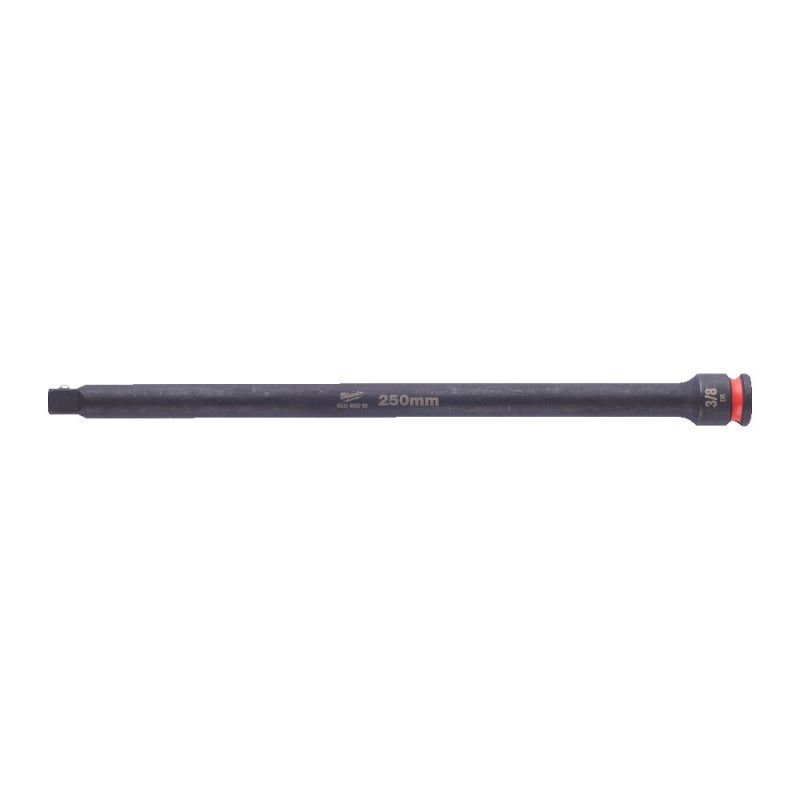 3⁄8˝ SHOCKWAVE™ ΠΡΟΕΚΤΑΣΗ 250mm MILWAUKEE 4932480298 3⁄8˝ SHOCKWAVE™ ΠΡΟΕΚΤΑΣΗ 250mm MILWAUKEE 4932480298
