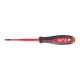 TRI-LOBE VDE SCREWDRIVER TORX T20 x100 MILWAUKEE 4932478730