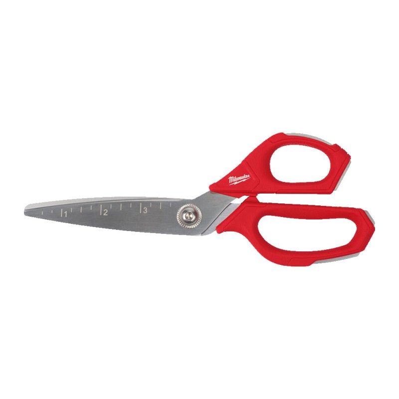 ΨΑΛΙΔΙ ΕΥΘΕΙΑΣ ΚΟΠΗΣ MILWAUKEE 4932479409 ΨΑΛΙΔΙ ΕΥΘΕΙΑΣ ΚΟΠΗΣ MILWAUKEE 4932479409
