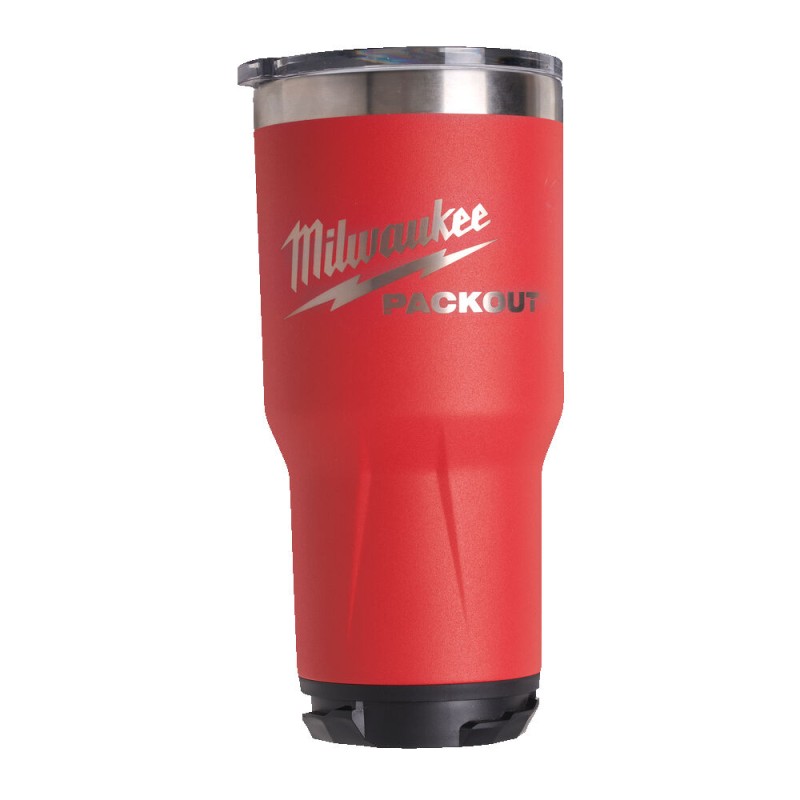 PACKOUT™ ΠΟΤΗΡΙ ΘΕΡΜΟΣ 887 ml ΚΟΚΚΙΝΟ MILWAUKEE 4932479075 PACKOUT™ ΠΟΤΗΡΙ ΘΕΡΜΟΣ 887 ml ΚΟΚΚΙΝΟ MILWAUKEE 4932479075