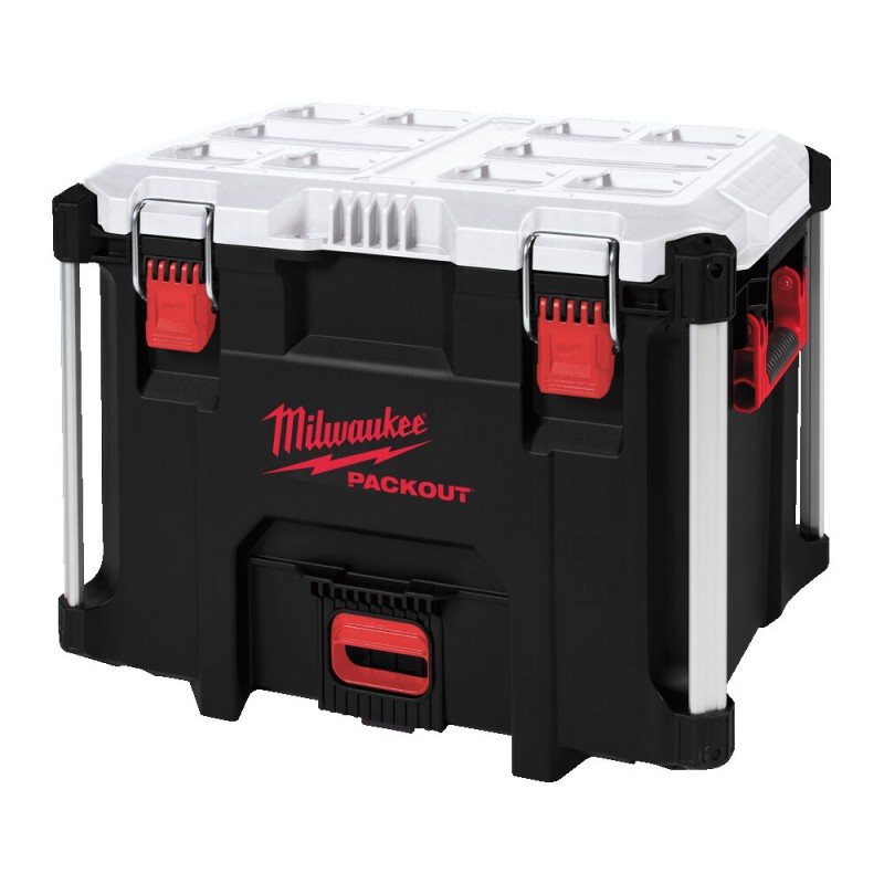 PACKOUT ™ COOLER ΕΡΓΟΤΑΞΙΟΥ XL MILWAUKEE 4932478648 PACKOUT ™ COOLER ΕΡΓΟΤΑΞΙΟΥ XL MILWAUKEE 4932478648