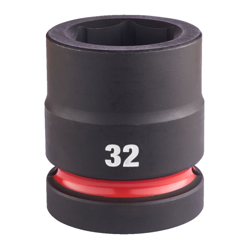 1” SHOCKWAVE™ ΚΑΡΥΔΑΚΙ ΚΡΟΥΣΗΣ 32mm MILWAUKEE 4932480410 1” SHOCKWAVE™ ΚΑΡΥΔΑΚΙ ΚΡΟΥΣΗΣ 32mm MILWAUKEE 4932480410