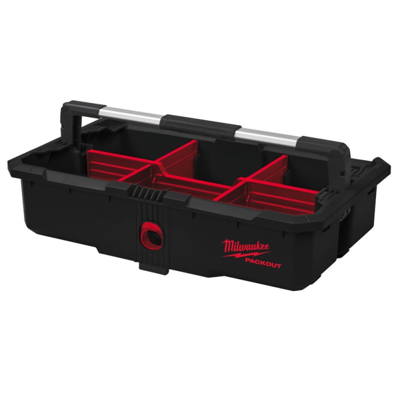 PACKOUT™ ΔΙΣΚΟΣ ΕΡΓΑΛΕΙΩΝ MILWAUKEE 4932480625 PACKOUT™ ΔΙΣΚΟΣ ΕΡΓΑΛΕΙΩΝ MILWAUKEE 4932480625