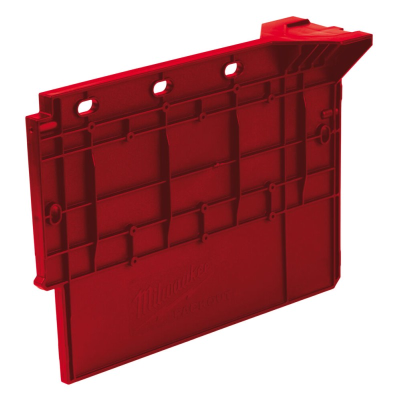 PACKOUT™ ΔΙΑΧΩΡΙΣΤΗΣ ΚΙΒΩΤΙΟΥ MILWAUKEE 4932480624 PACKOUT™ ΔΙΑΧΩΡΙΣΤΗΣ ΚΙΒΩΤΙΟΥ MILWAUKEE 4932480624