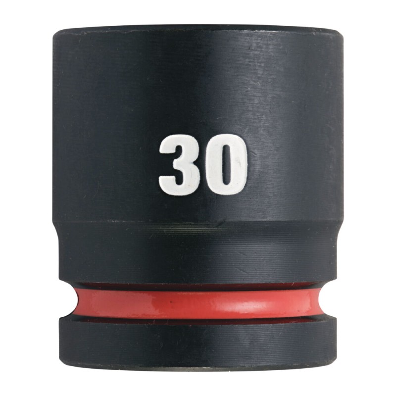 3/4” SHOCKWAVE™ ΚΑΡΥΔΑΚΙ ΚΡΟΥΣΗΣ 30mm MILWAUKEE 4932480368 3/4” SHOCKWAVE™ ΚΑΡΥΔΑΚΙ ΚΡΟΥΣΗΣ 30mm MILWAUKEE 4932480368