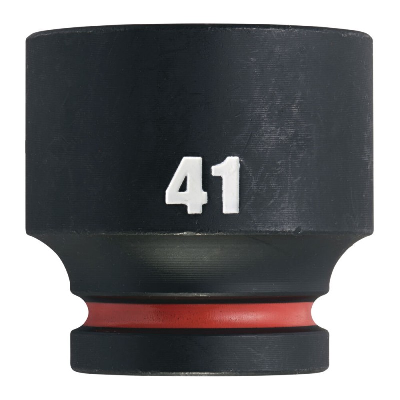 3/4” SHOCKWAVE™ ΚΑΡΥΔΑΚΙ ΚΡΟΥΣΗΣ 41mm MILWAUKEE 4932480375 3/4” SHOCKWAVE™ ΚΑΡΥΔΑΚΙ ΚΡΟΥΣΗΣ 41mm MILWAUKEE 4932480375