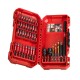 SET SHOCKWAVE™ ΜΥΤΕΣ ΓΙΑ ΒΙΔΩΜΑ - 40 ΤΕΜ | Milwaukee 4932492004 SET SHOCKWAVE™ ΜΥΤΕΣ ΓΙΑ ΒΙΔΩΜΑ - 40 ΤΕΜ | Milwaukee 4932492004