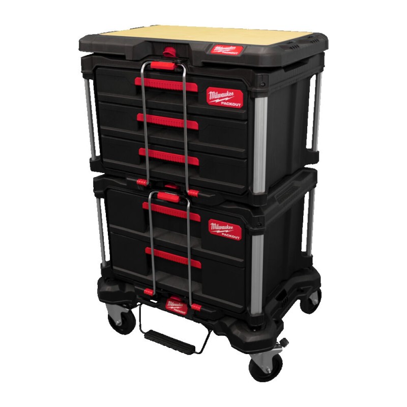 PACKOUT™ KIT ΜΕΤΑΦΟΡΙΚΩΝ ΜΕΣΩΝ | Milwaukee 4932492892 PACKOUT™ KIT ΜΕΤΑΦΟΡΙΚΩΝ ΜΕΣΩΝ | Milwaukee 4932492892