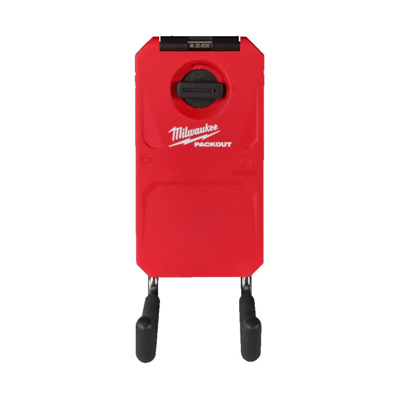 PACKOUT™ ΕΥΘΥΣ ΓΑΝΤΖΟΣ ΓΕΝΙΚΗΣ ΧΡΗΣΗΣ | Milwaukee 4932480700 PACKOUT™ ΕΥΘΥΣ ΓΑΝΤΖΟΣ ΓΕΝΙΚΗΣ ΧΡΗΣΗΣ | Milwaukee 4932480700