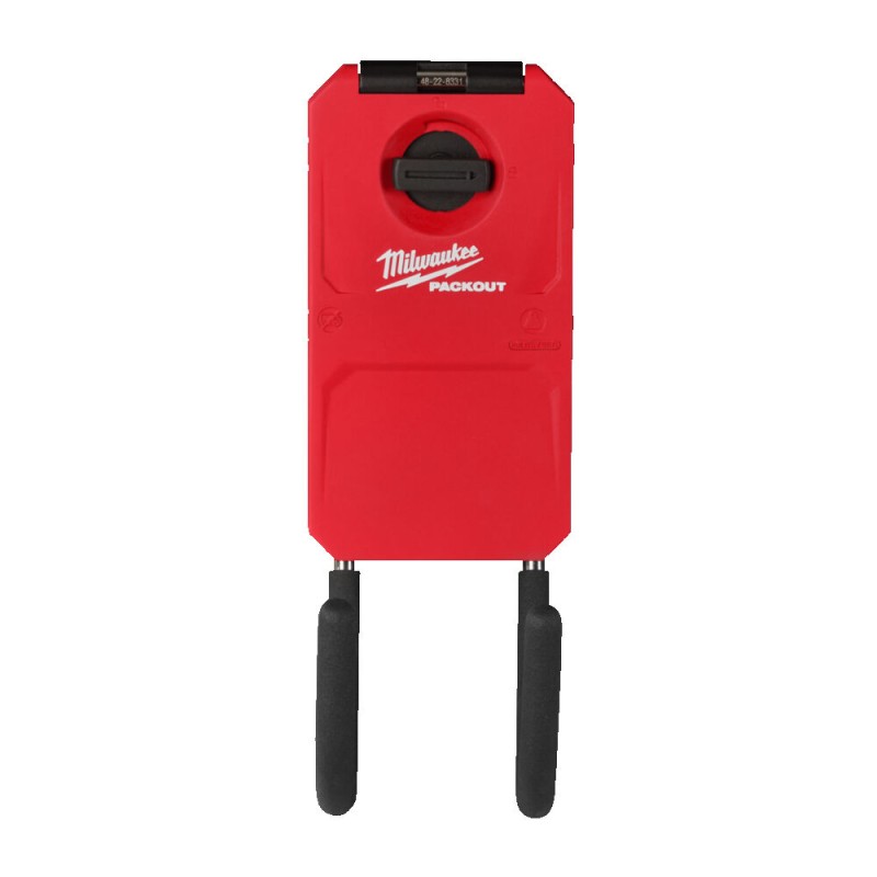 PACKOUT™ ΚΑΜΠΥΛΩΤΟΣ ΓΑΝΤΖΟΣ ΓΕΝΙΚΗΣ ΧΡΗΣΗΣ | Milwaukee 4932480701 PACKOUT™ ΚΑΜΠΥΛΩΤΟΣ ΓΑΝΤΖΟΣ ΓΕΝΙΚΗΣ ΧΡΗΣΗΣ | Milwaukee 4932480701