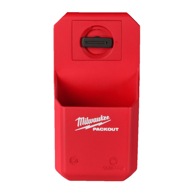 PACKOUT™ ΥΠΟΔΟΧΗ ΠΟΤΗΡΙΟΥ | Milwaukee 4932480706 PACKOUT™ ΥΠΟΔΟΧΗ ΠΟΤΗΡΙΟΥ | Milwaukee 4932480706