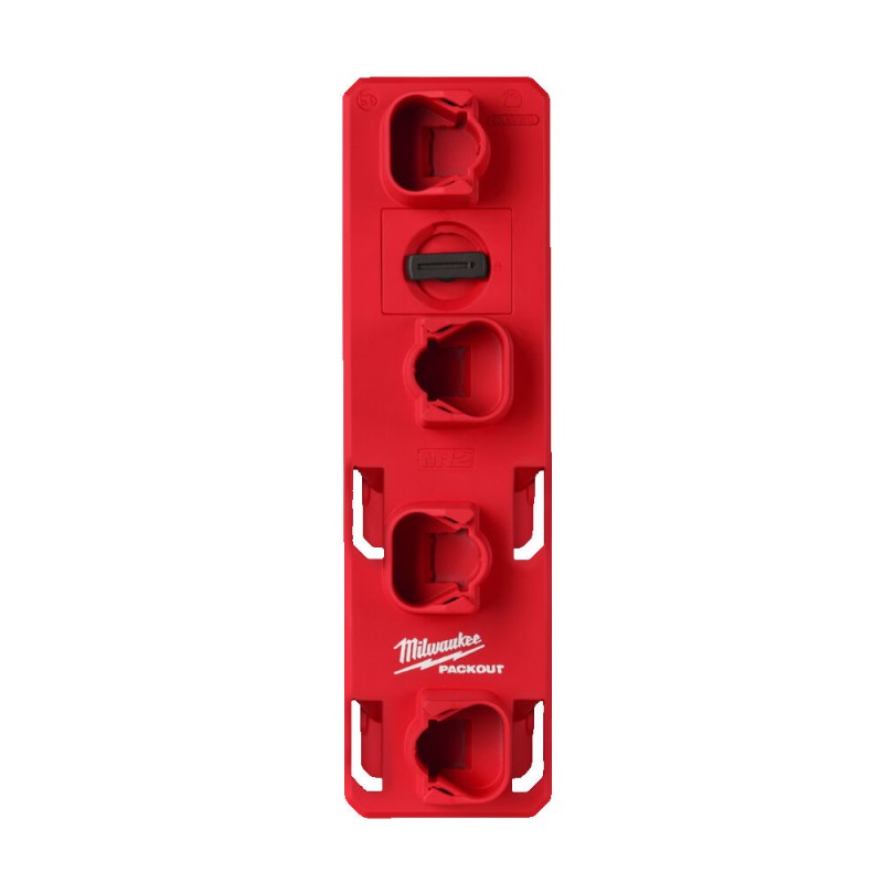 PACKOUT™ ΒΑΣΗ ΜΠΑΤΑΡΙΩΝ M12™ | Milwaukee 4932480708 PACKOUT™ ΒΑΣΗ ΜΠΑΤΑΡΙΩΝ M12™ | Milwaukee 4932480708