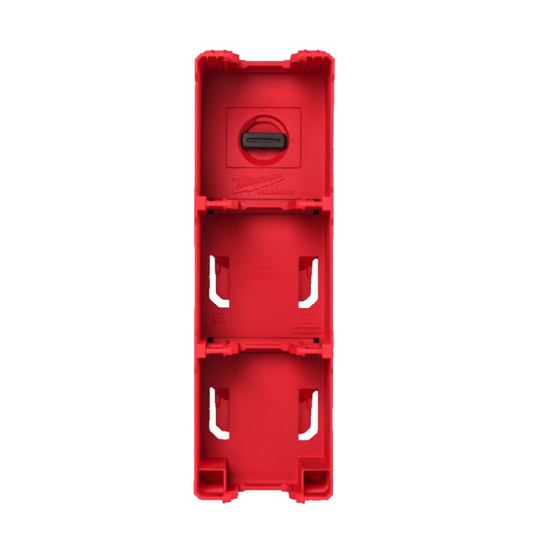 PACKOUT™ ΒΑΣΗ ΜΠΑΤΑΡΙΩΝ M18™ | Milwaukee 4932480709 PACKOUT™ ΒΑΣΗ ΜΠΑΤΑΡΙΩΝ M18™ | Milwaukee 4932480709