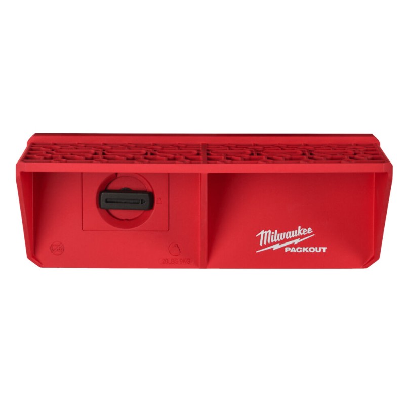PACKOUT™ ΡΑΦΙ ΓΙΑ ΚΑΤΣΑΒΙΔΙΑ | Milwaukee 4932480711 PACKOUT™ ΡΑΦΙ ΓΙΑ ΚΑΤΣΑΒΙΔΙΑ | Milwaukee 4932480711