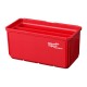 PACKOUT™ ΔΟΧΕΙΟ ΑΠΟΘΗΚΕΥΣΗΣ 10 Χ 20 CM | Milwaukee 4932480699 PACKOUT™ ΔΟΧΕΙΟ ΑΠΟΘΗΚΕΥΣΗΣ 10 Χ 20 CM | Milwaukee 4932480699
