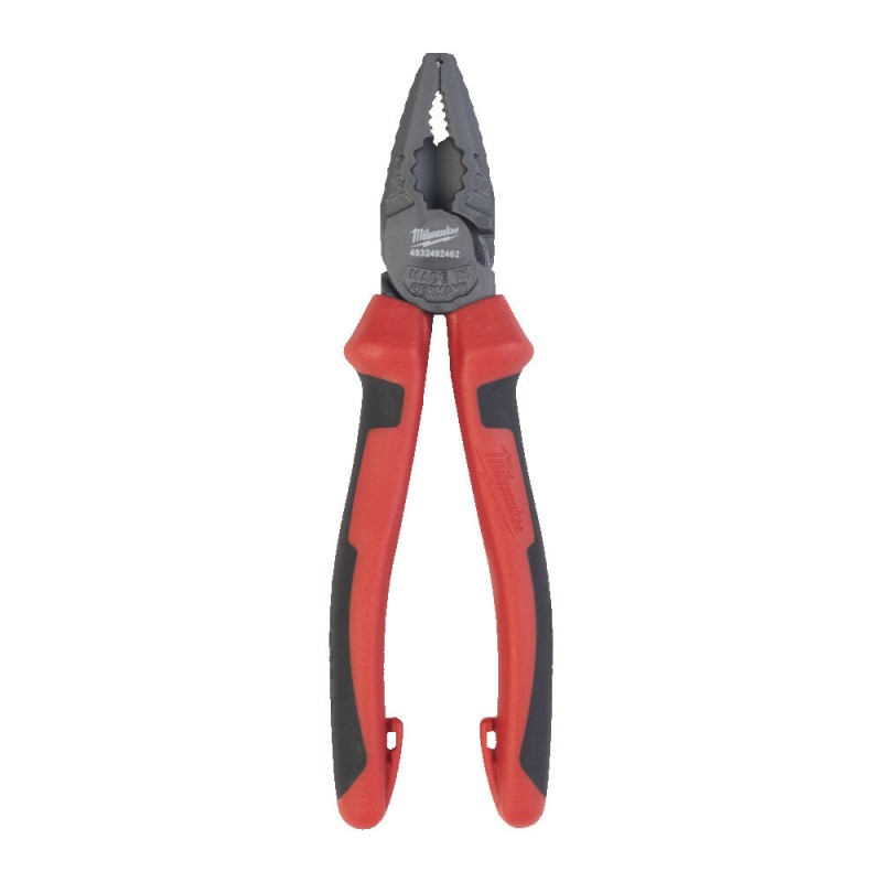 PLIERS 180 MM | Milwaukee 4932492462 PLIERS 180 MM | Milwaukee 4932492462