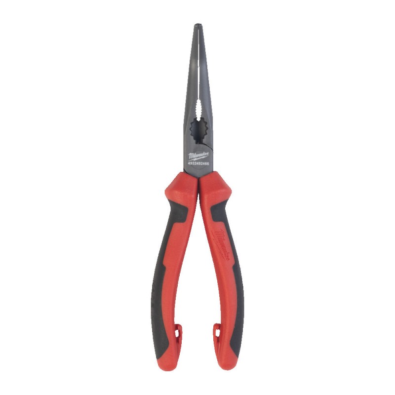 45 ΜΟΙΡΩΝ ΜΥΤΟΤΣΙΜΠΙΔΟ ΜΕ ΜΑΚΡΥΑ ΜΥΤΗ 205 ΜΜ | Milwaukee 4932492466 45 ΜΟΙΡΩΝ ΜΥΤΟΤΣΙΜΠΙΔΟ ΜΕ ΜΑΚΡΥΑ ΜΥΤΗ 205 ΜΜ | Milwaukee 4932492466