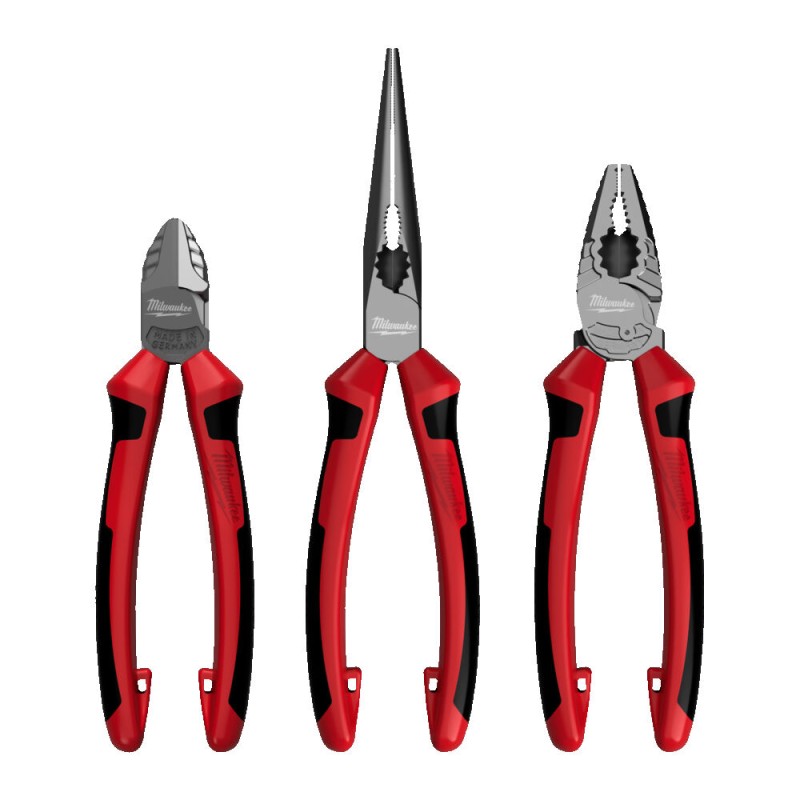 SET ΠΕΝΣΟΕΙΔΗ 3 TEM | Milwaukee 4932492773 SET ΠΕΝΣΟΕΙΔΗ 3 TEM | Milwaukee 4932492773