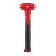 ΣΦΥΡΙ ΜΑΤΣΟΛΑ ΜΕ ΣΦΑΙΡΙΚΗ ΚΕΦΑΛΗ 450 g | Milwaukee 4932492348 ΣΦΥΡΙ ΜΑΤΣΟΛΑ ΜΕ ΣΦΑΙΡΙΚΗ ΚΕΦΑΛΗ 450 g | Milwaukee 4932492348