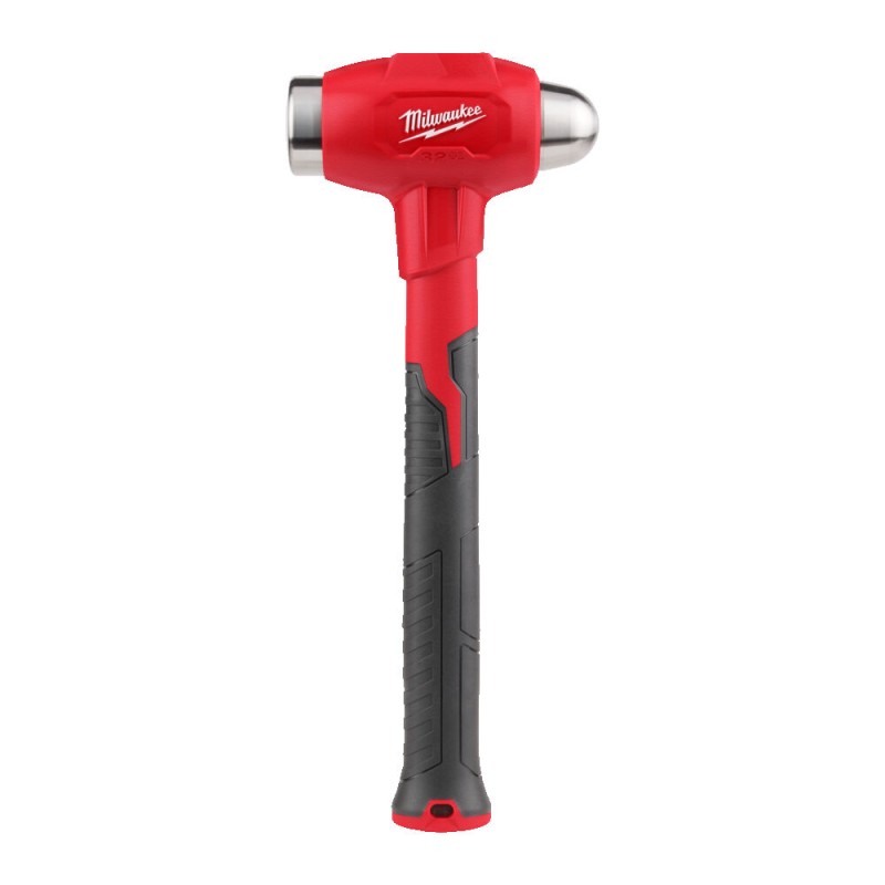 ΣΦΥΡΙ ΜΑΤΣΟΛΑ ΜΕ ΣΦΑΙΡΙΚΗ ΚΕΦΑΛΗ 907 g | Milwaukee 4932492349 ΣΦΥΡΙ ΜΑΤΣΟΛΑ ΜΕ ΣΦΑΙΡΙΚΗ ΚΕΦΑΛΗ 907 g | Milwaukee 4932492349