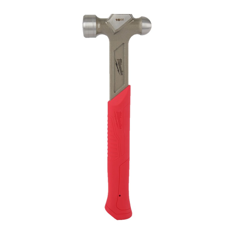 ΣΦΥΡΙ ΜΕ ΣΦΑΙΡΙΚΗ ΚΕΦΑΛΗ 450 g | Milwaukee 4932492346 ΣΦΥΡΙ ΜΕ ΣΦΑΙΡΙΚΗ ΚΕΦΑΛΗ 450 g | Milwaukee 4932492346