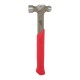 ΣΦΥΡΙ ΜΕ ΣΦΑΙΡΙΚΗ ΚΕΦΑΛΗ 450 g | Milwaukee 4932492346 ΣΦΥΡΙ ΜΕ ΣΦΑΙΡΙΚΗ ΚΕΦΑΛΗ 450 g | Milwaukee 4932492346