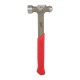 ΣΦΥΡΙ ΜΕ ΣΦΑΙΡΙΚΗ ΚΕΦΑΛΗ 680 g | Milwaukee 4932492347 ΣΦΥΡΙ ΜΕ ΣΦΑΙΡΙΚΗ ΚΕΦΑΛΗ 680 g | Milwaukee 4932492347