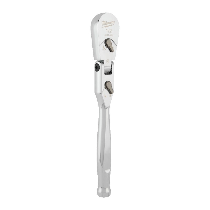 ½″ ΚΑΣΤΑΝΙΑ ΣΠΑΣΤΗΣ ΚΕΦΑΛΗΣ | Milwaukee 4932479655 ½″ ΚΑΣΤΑΝΙΑ ΣΠΑΣΤΗΣ ΚΕΦΑΛΗΣ | Milwaukee 4932479655