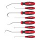 SET ΓΑΝΤΖΟΙ HEAVY DUTY 8 TEM MILWAUKEE 4932480569 SET ΓΑΝΤΖΟΙ HEAVY DUTY 8 TEM MILWAUKEE 4932480569