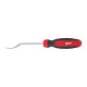 ΓΑΝΤΖΟΣ ΜΕ ΕΠΙΠΕΔΗ ΜΥΤΗ MILWAUKEE 4932480570 ΓΑΝΤΖΟΣ ΜΕ ΕΠΙΠΕΔΗ ΜΥΤΗ MILWAUKEE 4932480570