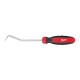 ΓΑΝΤΖΟΣ ΜΕ ΜΥΤΗ ΓΩΝΙΑ 45° MILWAUKEE 4932480573 ΓΑΝΤΖΟΣ ΜΕ ΜΥΤΗ ΓΩΝΙΑ 45° MILWAUKEE 4932480573