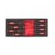 ΕΝΘΕΤΟ ΜΕ TRI-LOBE VDE ΚΑΤΣΑΒΙΔΙΑ - 8 ΤΕΜ | Milwaukee 4932493249 ΕΝΘΕΤΟ ΜΕ TRI-LOBE VDE ΚΑΤΣΑΒΙΔΙΑ - 8 ΤΕΜ | Milwaukee 4932493249