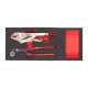 ΕΝΘΕΤΟ ΜΕ ΓΚΑΖΟΤΑΝΑΛΙΑ ΚΑΙ ΣΦΙΓΚΤΗΡΑ | Milwaukee 4932493255 ΕΝΘΕΤΟ ΜΕ ΓΚΑΖΟΤΑΝΑΛΙΑ ΚΑΙ ΣΦΙΓΚΤΗΡΑ | Milwaukee 4932493255