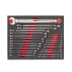 INSERT WITH MAXBITE™ GERMAN POLYGON SET | Milwaukee 4932493247