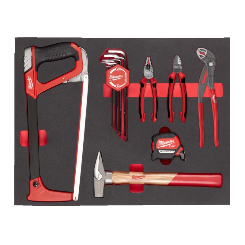 ΕΝΘΕΤΟ ΔΙΑΦΟΡΩΝ ΕΡΓΑΛΕΙΩΝ | Milwaukee 4932493257 ΕΝΘΕΤΟ ΔΙΑΦΟΡΩΝ ΕΡΓΑΛΕΙΩΝ | Milwaukee 4932493257
